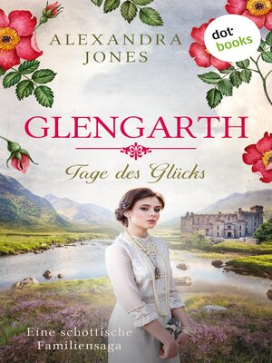 cover image of Glengarth--Tage des Glücks
